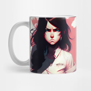 Wildfire Unleashed Mug